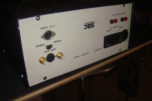 Jesugden jes a - 51, punch