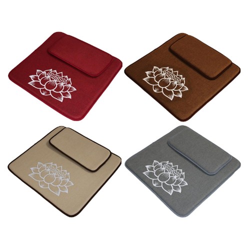 Coussin méditation siège - de,