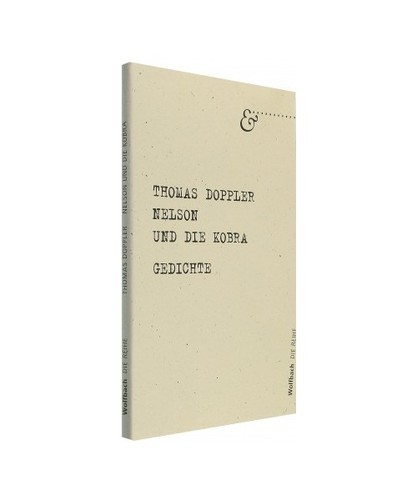 Nelson und die kobra - nelson,