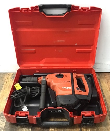 Hilti atc avr hammer - 60-atc/avr,