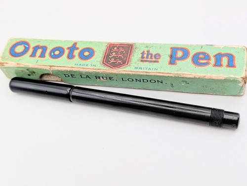 Vintage onoto the - onoto, no.