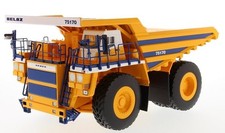 DIECAST MASTERS, Dumper BELAZ 75170, échelle 1/50, DCM75170
