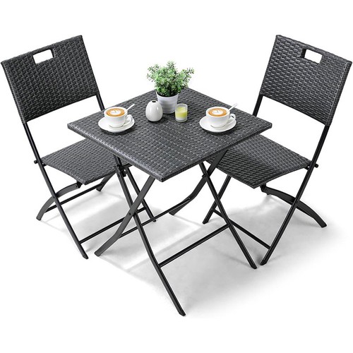 Ensemble meubles jardin - ensemble,