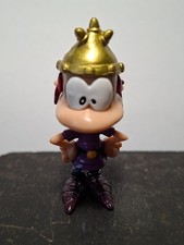 FIGURINE  MIDAM DUPUIS 2007