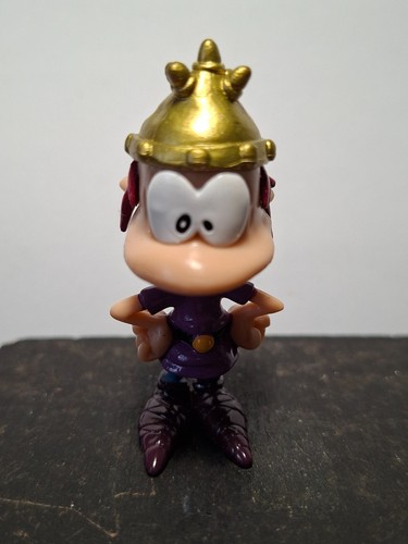 Figurine midam dupuis 2007 - ,