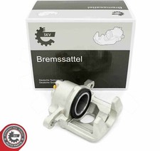 Etrier de frein avant droit