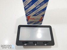 180854880 Lumière Intérieur Toit Fiat Type Sport / Tempra Neuf Origine