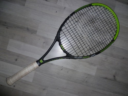 Raquette tennis wilson - raquette,