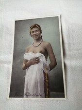 CARTE POSTALE, NU ETHNIQUE