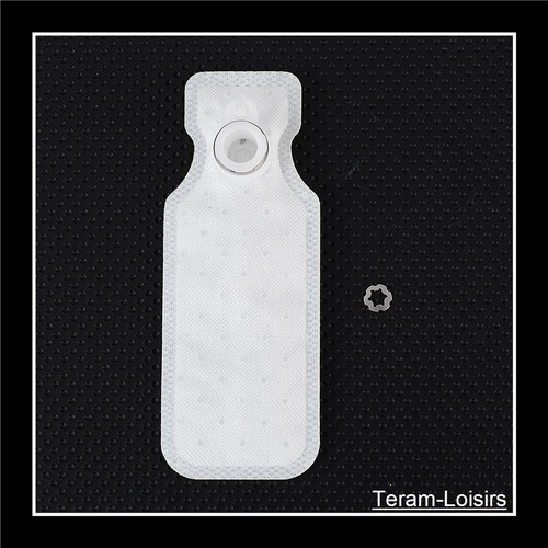 Filtre pompe essence pour - pompe,