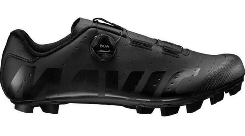 Chaussures vtt mavic crossmax - chaussures,