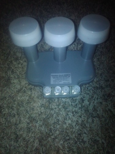 Directv phase iii - directv, 3