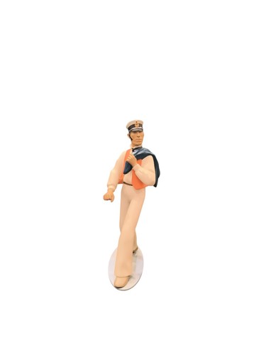 Statuette corto maltes leblon - maltes,