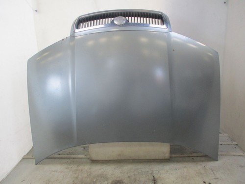Capot skoda fabia - skoda, combi