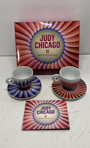 Judy chicago illy art - judy,
