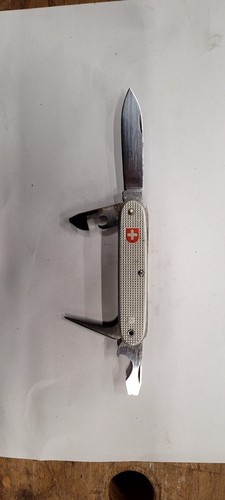 Victorinox alox soldier - ​victorinox,