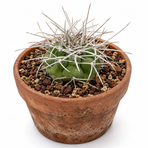 Gymnocalycium castellanosii