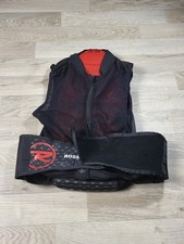 Zp-Protection Dorsale