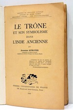 Le trône et son symbolisme