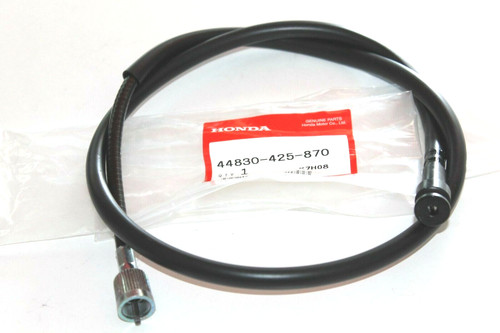 Honda câble compteur - honda,