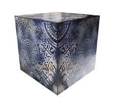 Transformers Movie Allspark Cube 1:1 Scale Prop Replica DIY Printed Papercraft