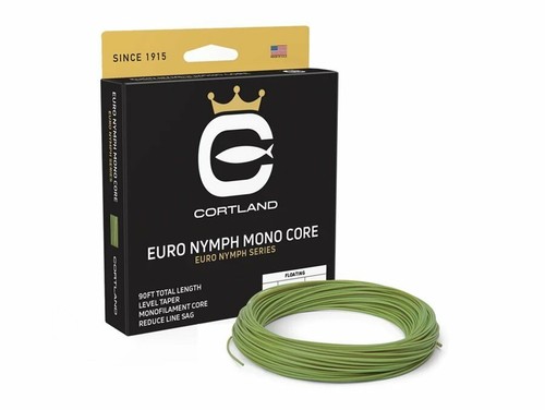 Cortland euro nymph - cortland,