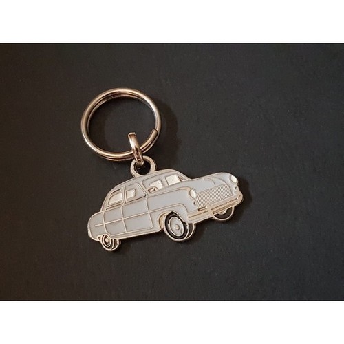 Porte clés profil ford - ford, consul