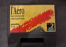 PAASCHE - L'AERO VLS SET - AEROGRAPHE BELLE OCCASION