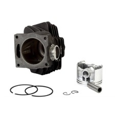 Kit piston cylindre pour scie