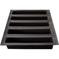 Moule à cake FLEXIPAN 5 cake