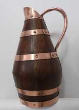 joli vieux PICHET à cidre en