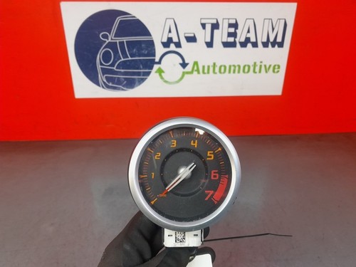 Compte tours renault - compte-tours, ii