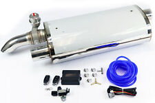 Silencieux Universel Avec