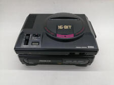 Console MEGA CD HAA-2910 SEGA