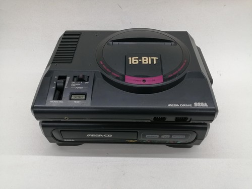 Console mega haa 2910 - mega, sega
