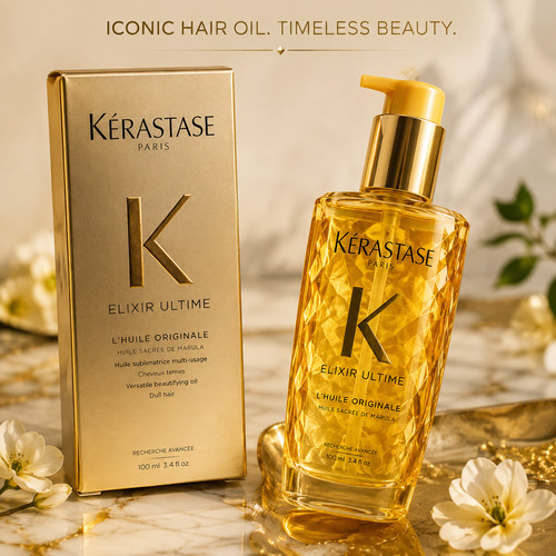 Kerastase elixir ultime - kerastase,