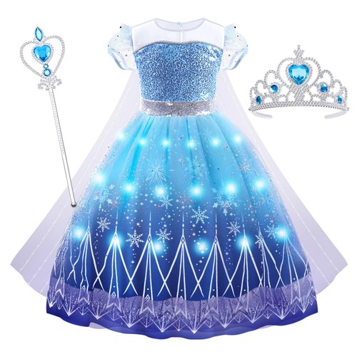 Led light robe - led,