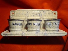 ENSEMBLE SALLE DE BAIN TRES