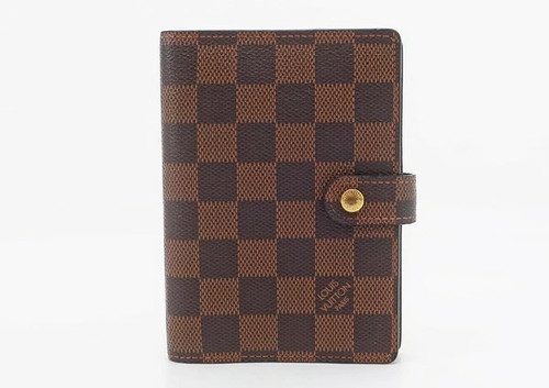 Louis vuitton agenda r20700 - louis,