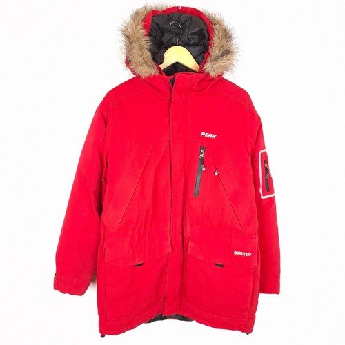 Veste rembourrée homme - , peak