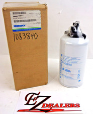 Donaldson Fuel Filter & Water Separator Spin-On Twist & Drain- NOS