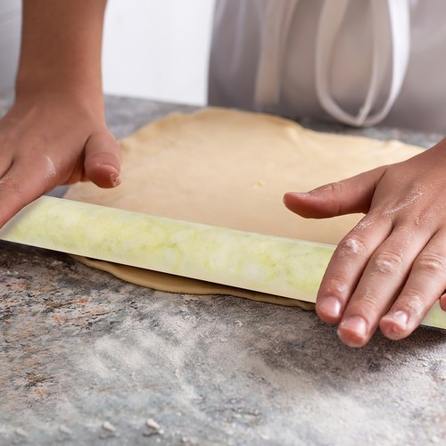 Rouleau pâtisserie pour - ,