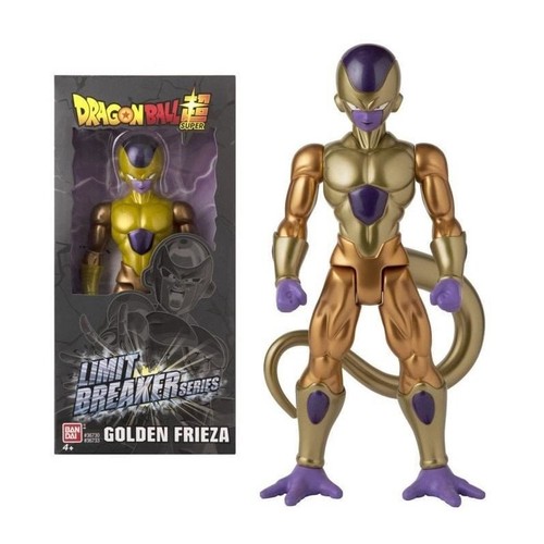 Dragon ball super - ball, figurine