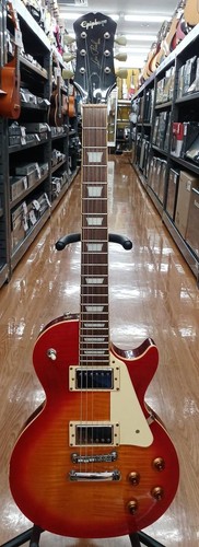 Guitare électrique epiphone - guitare,