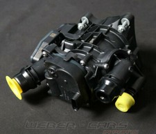 8642560 Gestion Thermique