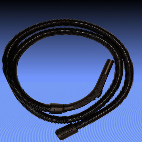 Flexible tuyau aspiration 5m - tuyau,