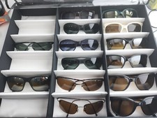 Lot de Lunettes  Vuarnet Occasion 19 Paires De Montures Deuxième  Main