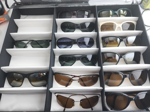 Lot lunettes vuarnet - de,