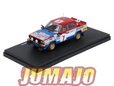 RMX25 1/43 Salvat Mexique