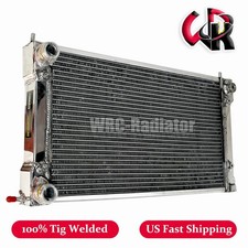 MT Radiator For VolksWagen VW
